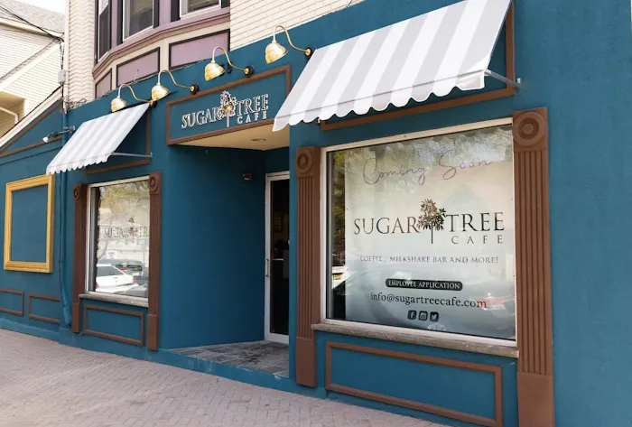 Sugar Tree Cafe Nutley Picture 10