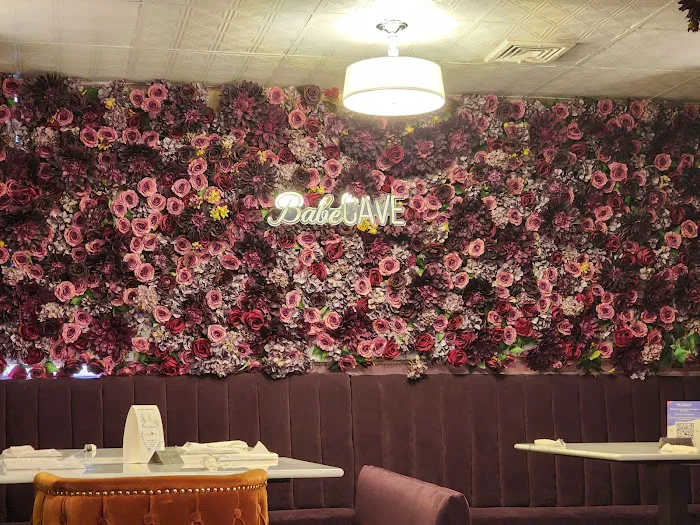 Sugar Tree Cafe Nutley Picture 9