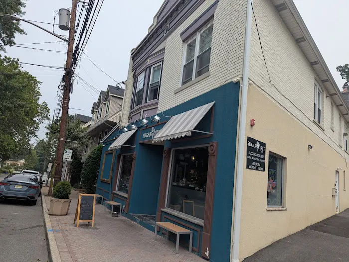 Sugar Tree Cafe Nutley Picture 8