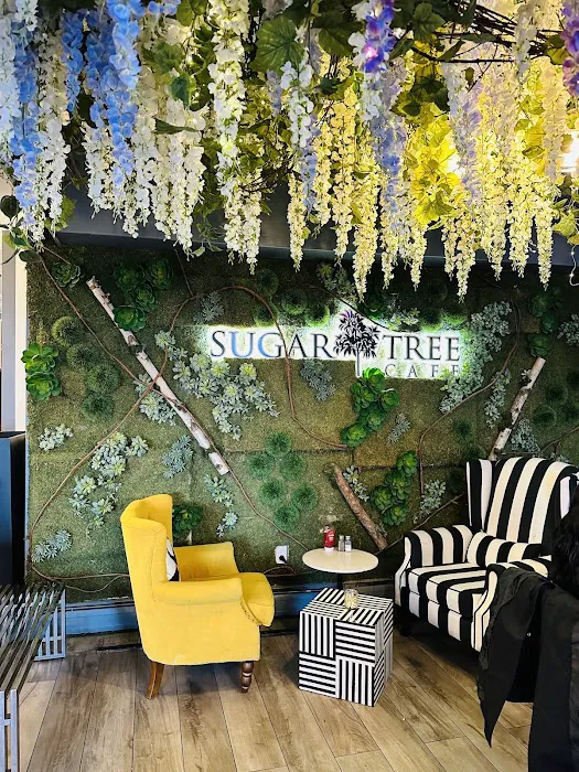 Sugar Tree Cafe Nutley Picture 6