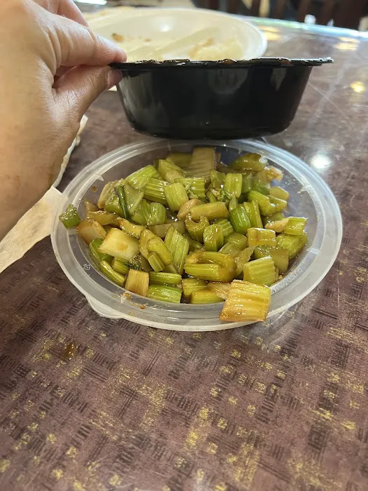 New Great Wall Chinese Restaurant Picture 4