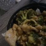 New Great Wall Chinese Restaurant