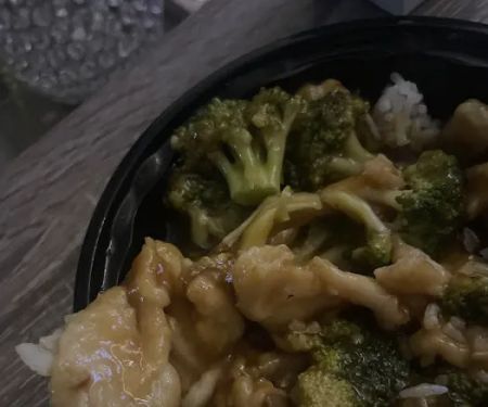 New Great Wall Chinese Restaurant