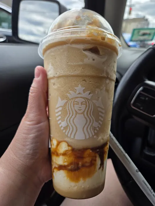 Starbucks Picture 3