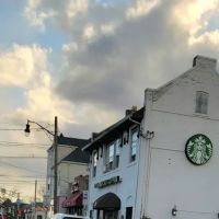 Starbucks ico