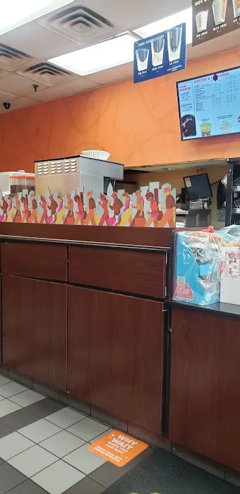Dunkin' Picture 1