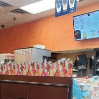 Dunkin' ico