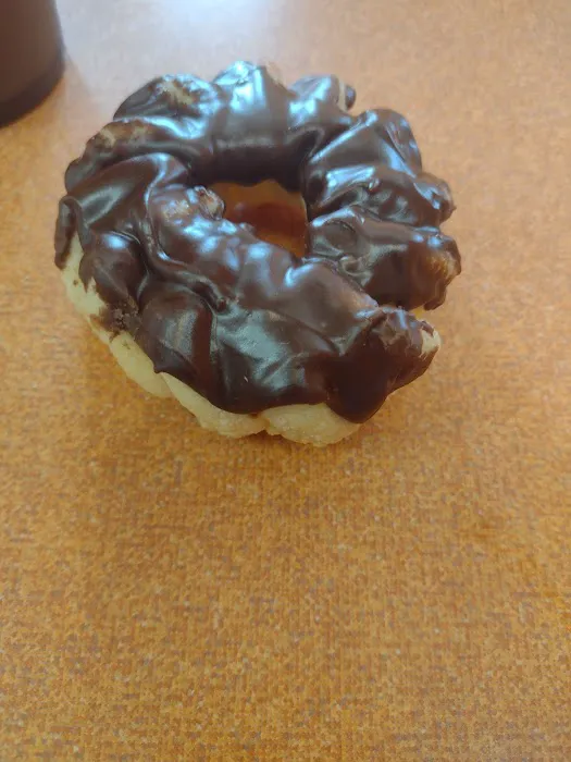 Dunkin' Picture 9