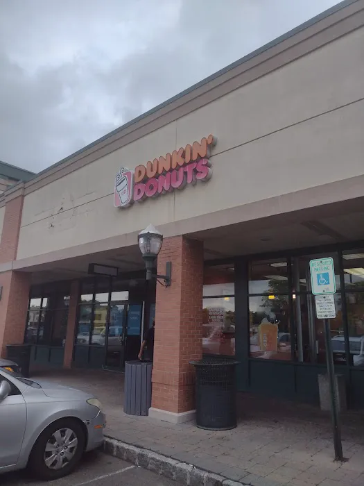 Dunkin' Picture 10