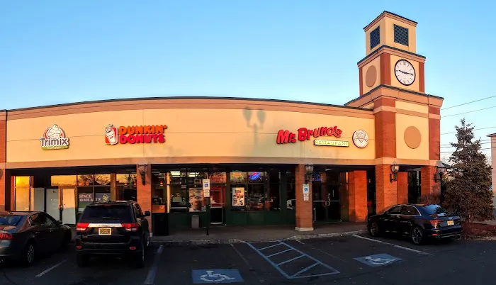 Dunkin' Picture 8