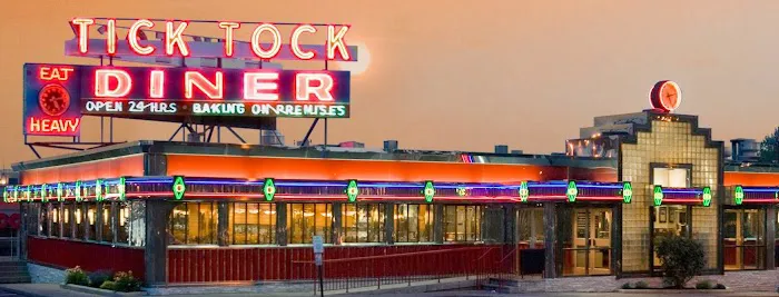 Tick Tock Diner Picture 8