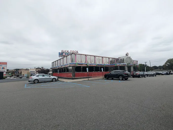 Tick Tock Diner Picture 2
