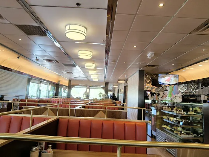 Tick Tock Diner Picture 9