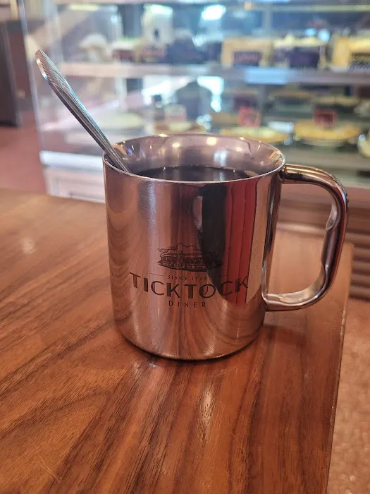 Tick Tock Diner Picture 5