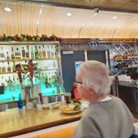 Tick Tock Diner ico