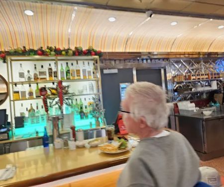 Tick Tock Diner