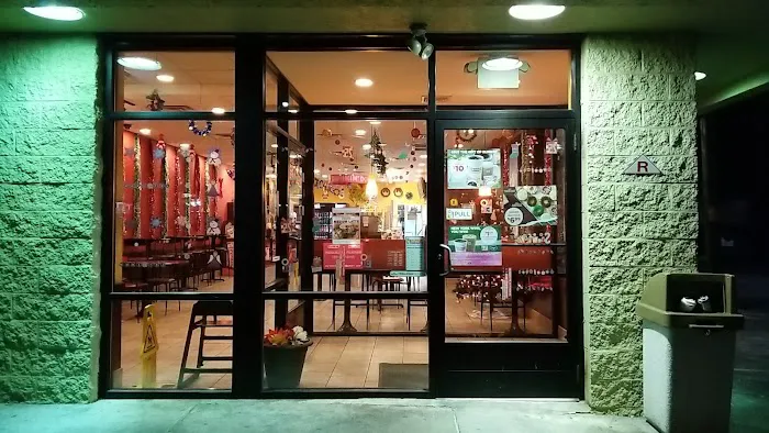 Dunkin' Picture 9