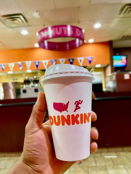 Dunkin' Picture 7