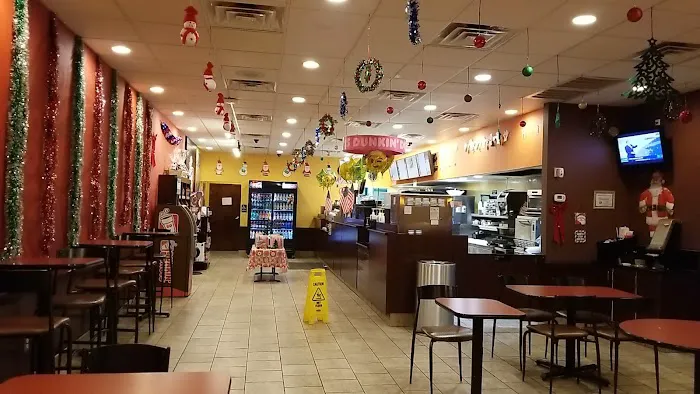 Dunkin' Picture 10