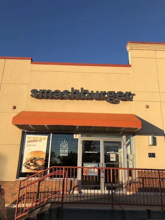 Smashburger Picture 2