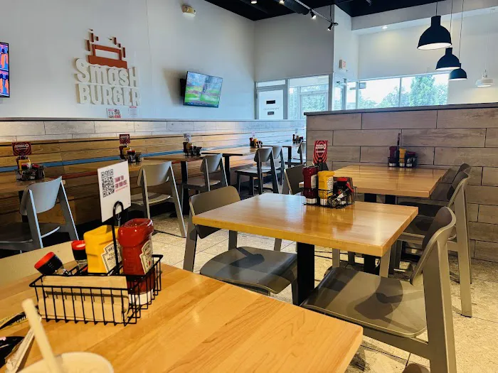 Smashburger Picture 5