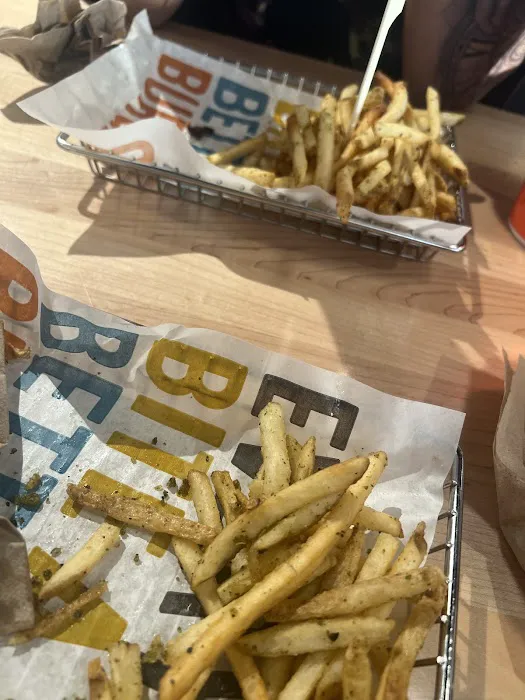 Smashburger Picture 9