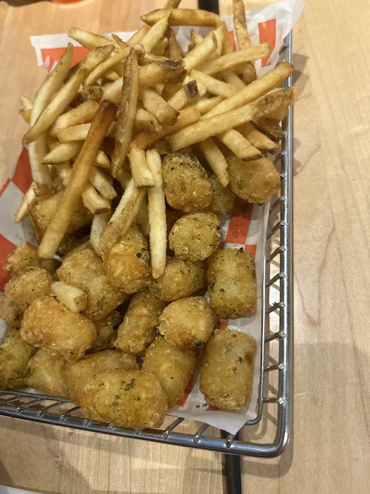 Smashburger Picture 3
