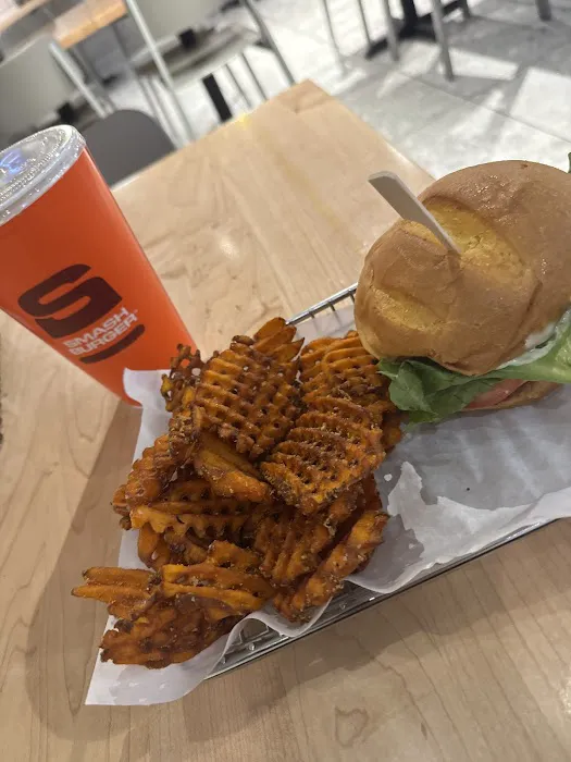 Smashburger Picture 7