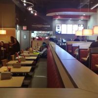 Smashburger ico