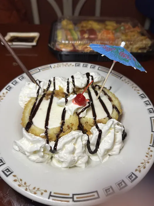 Ninja Sushi Picture 9