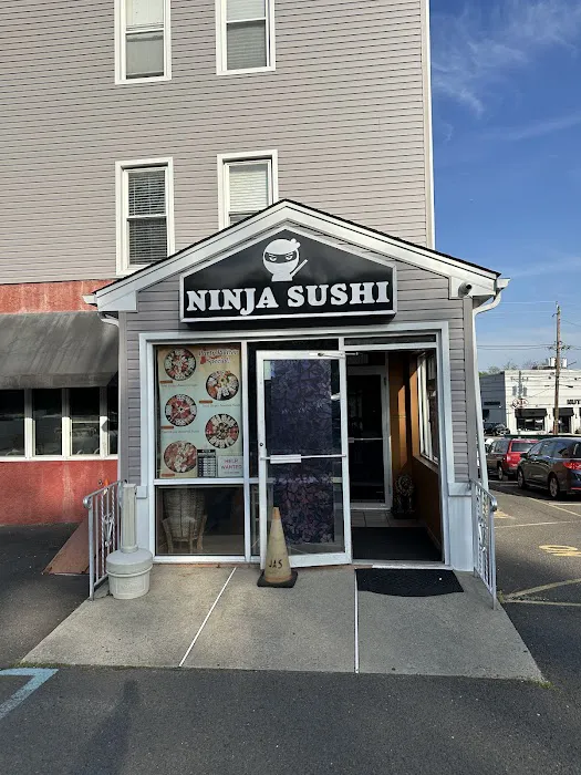 Ninja Sushi Picture 10