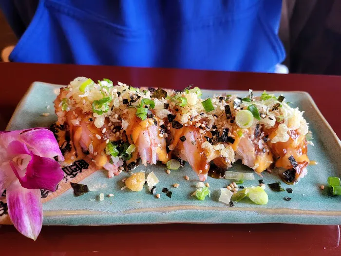Ninja Sushi Picture 3