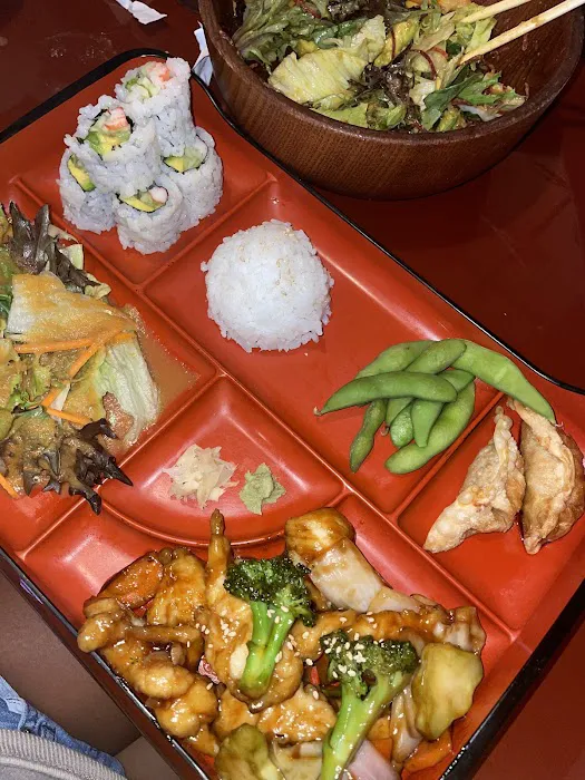 Ninja Sushi Picture 4