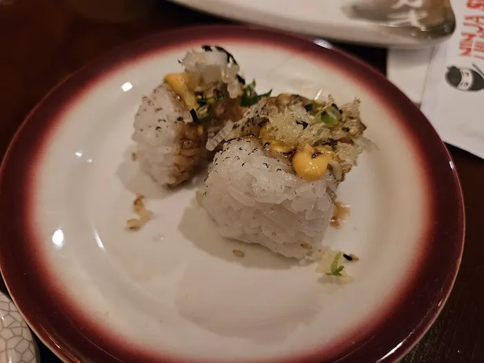 Ninja Sushi Picture 8