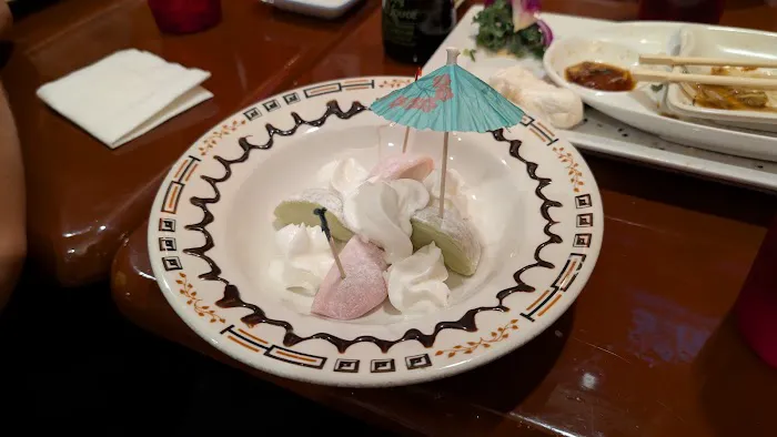 Ninja Sushi Picture 1