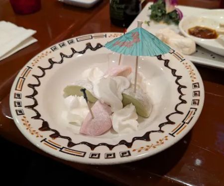 Ninja Sushi