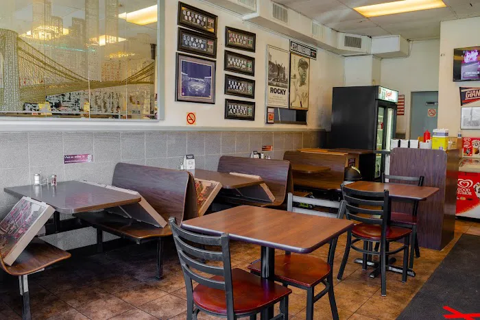 Rocky's Pizzeria & Restaurant Picture 1