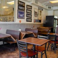 Rocky's Pizzeria & Restaurant ico