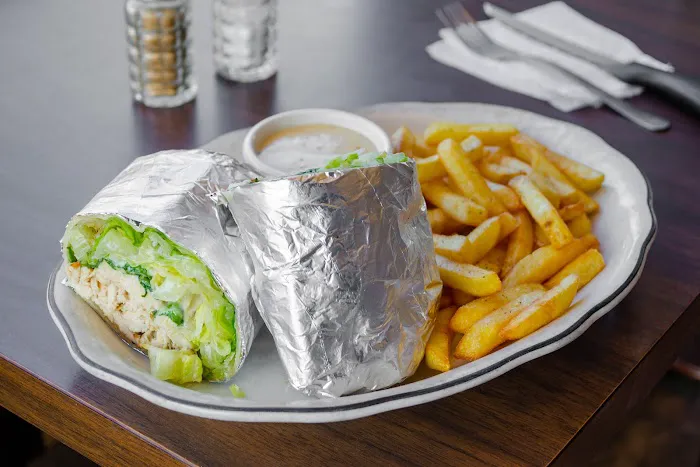 Rocky's Pizzeria & Restaurant Picture 4