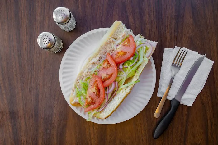 Rocky's Pizzeria & Restaurant Picture 2