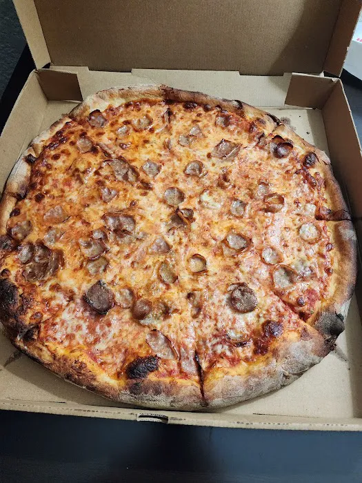 Rocky's Pizzeria & Restaurant Picture 6