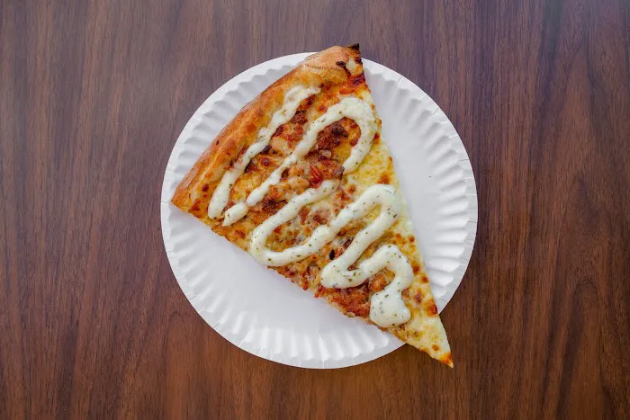 Rocky's Pizzeria & Restaurant Picture 3