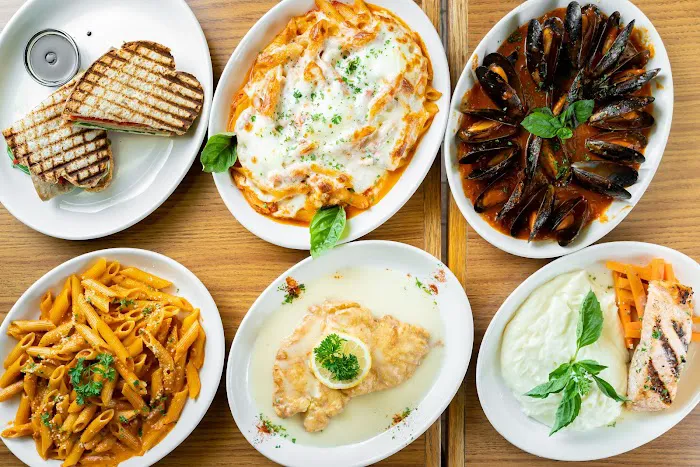 Loue's Place Pizza & Pasta Picture 5