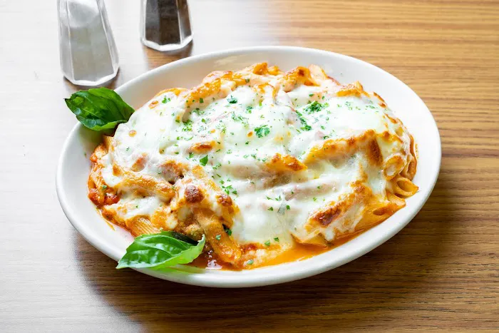 Loue's Place Pizza & Pasta Picture 10