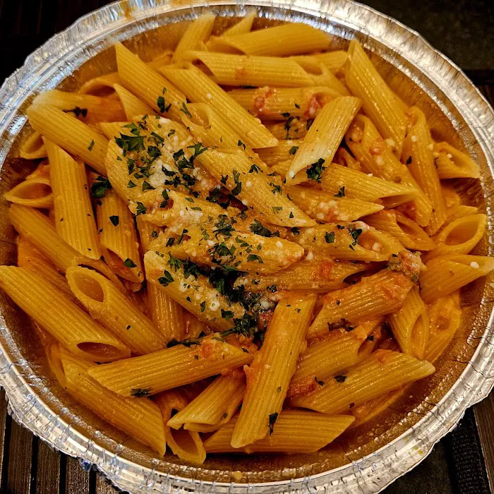 Loue's Place Pizza & Pasta Picture 9