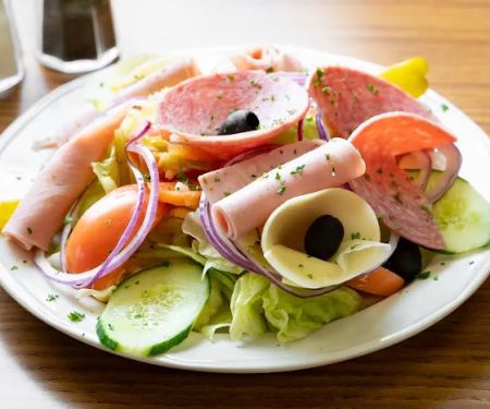 Loue's Place Pizza & Pasta