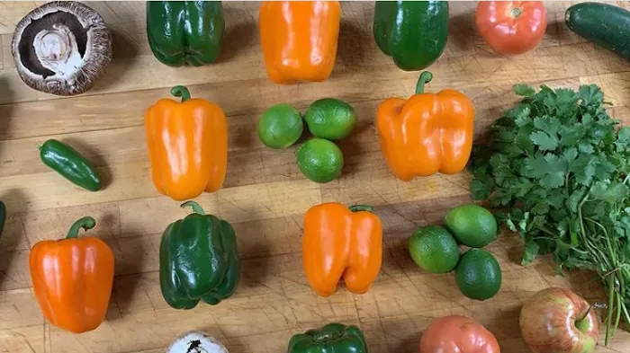 Real Foods Meal Prep Picture 4