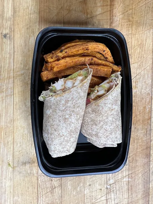 Real Foods Meal Prep Picture 3