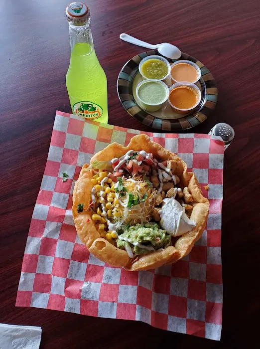 Los Jarros Mexican Grill Restaurant Picture 1