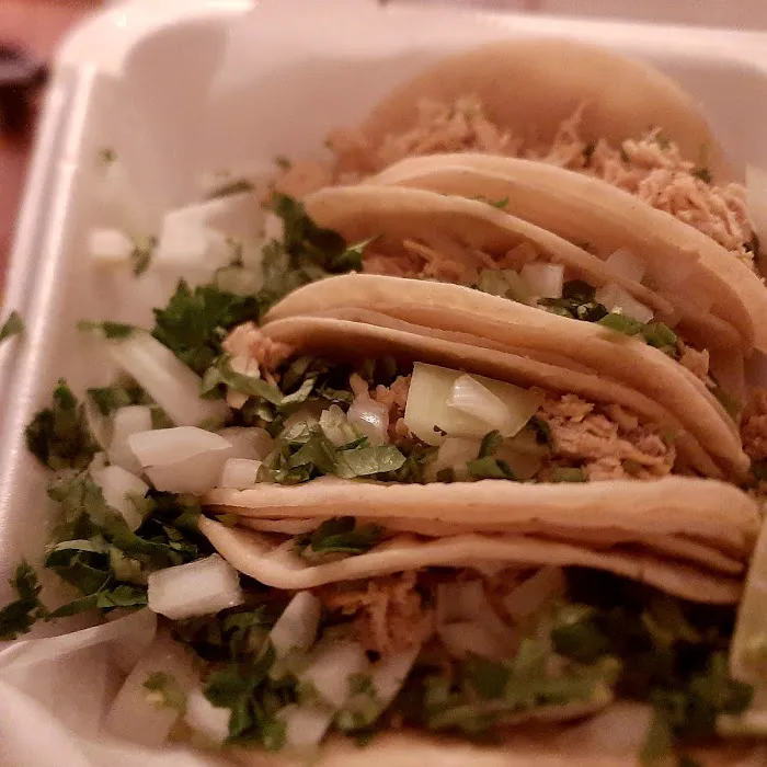 Los Jarros Mexican Grill Restaurant Picture 2